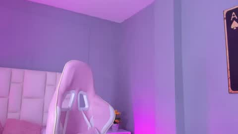 Sammy Rose online show from February 20, 7:05 pm