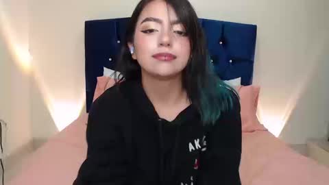Snapshot of sammy_bunny1 chatting on September 10, 5:19 am Samantha online show from September 10, 5:19 am