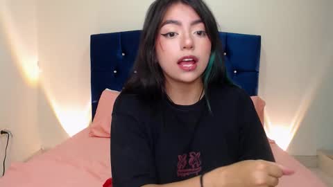 Snapshot of sammy_bunny1 chatting on September 12, 5:09 am Samantha online show from September 12, 5:09 am