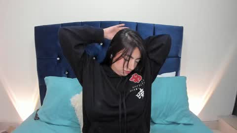 Snapshot of sammy_bunny1 chatting on September 19, 4:27 am Samantha online show from September 19, 4:27 am