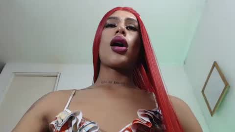 Snapshot of sammy_exotic chatting on December 5, 2:37 am sammy_exotic online show from December 5, 2:37 am