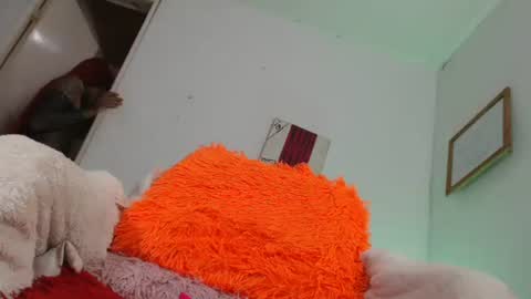 Snapshot of sammy_exotic chatting on December 7, 6:26 am sammy_exotic online show from December 7, 6:26 am
