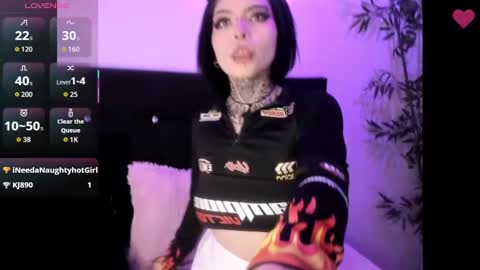 Samantha online show from September 9, 9:48 pm