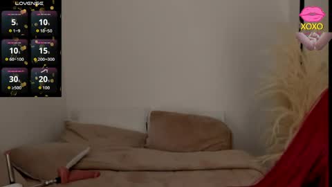 sammy_jhonson25 online show from April 5, 12:07 am