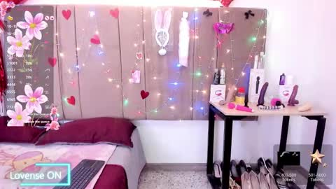  Sammy  online show from February 24, 10:46 pm