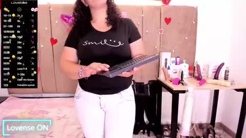  Sammy  online show from October 10, 2:28 am