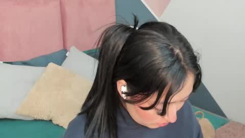 sammy_vegaa online show from May 6, 7:20 pm