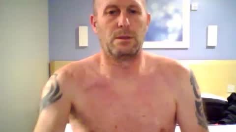 sammyb1821 online show from January 14, 4:50 pm