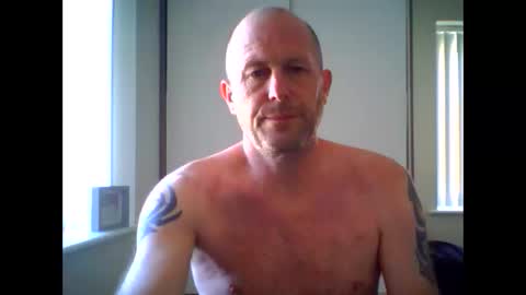 sammyb1821 online show from January 30, 12:06 pm