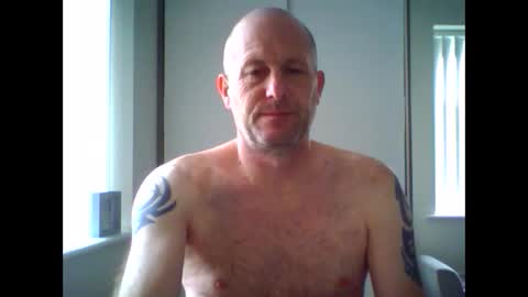 sammyb1821 online show from February 3, 8:57 am