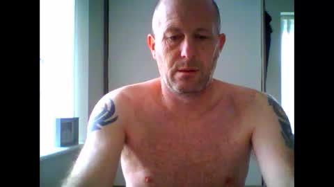sammyb1821 online show from January 20, 9:03 am