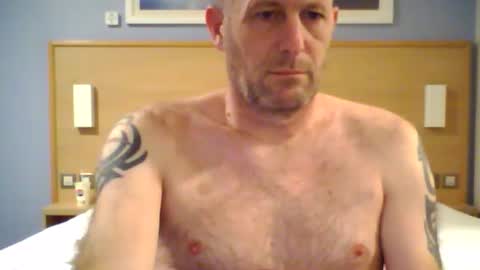 sammyb1821 online show from February 4, 9:49 am