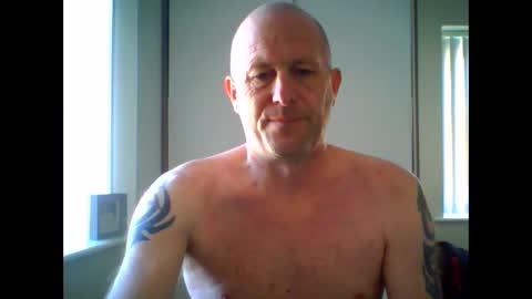 sammyb1821 online show from January 9, 10:31 am