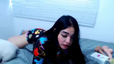  Sammyboom  online show from January 30, 7:59 pm