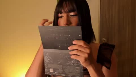 sammycutee online show from September 14, 1:01 pm