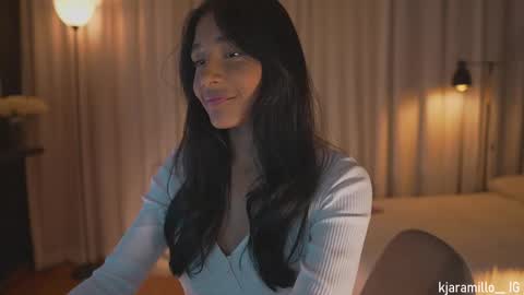 Sam online show from February 12, 10:46 pm