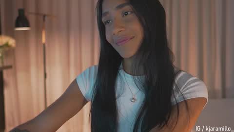 Sam online show from January 14, 4:37 pm