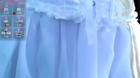 samanta online show from December 4, 12:16 pm