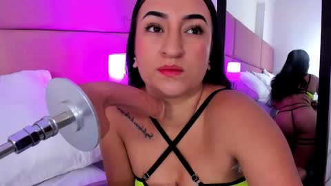 Sammy Morales online show from December 2, 12:58 pm