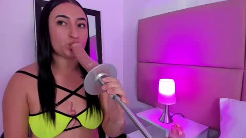 Sammy Morales online show from February 12, 5:16 pm