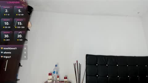 Sammy  online show from November 28, 2:24 pm