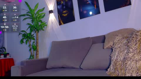 sammywish  online show from May 15, 4:32 am