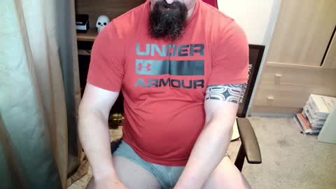 Samoanthorn online show from October 1, 8:24 am