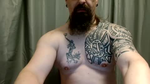 Samoanthorn online show from January 18, 10:49 pm