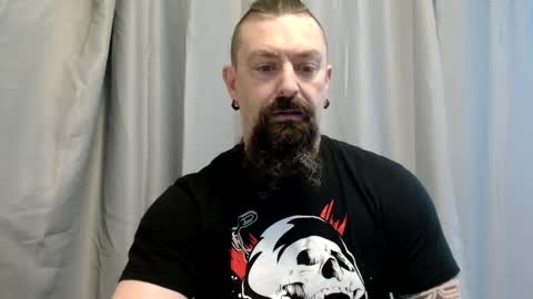 Samoanthorn online show from February 26, 11:43 am