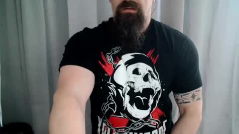 Samoanthorn online show from February 18, 1:33 pm