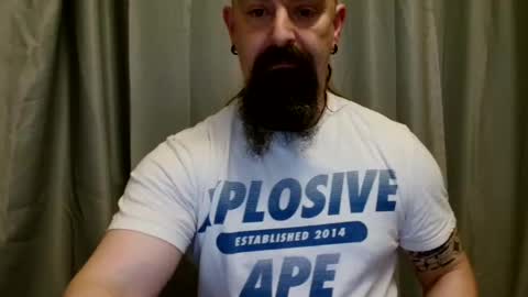 Samoanthorn online show from February 1, 10:55 pm