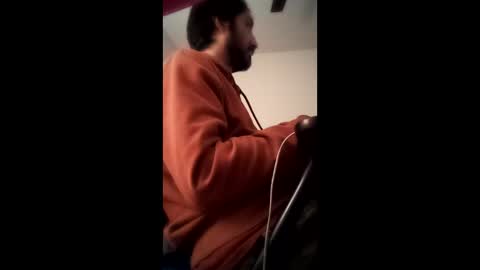 crazy runt online show from May 5, 7:58 am