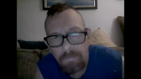samsmith2471 online show from April 13, 1:43 am