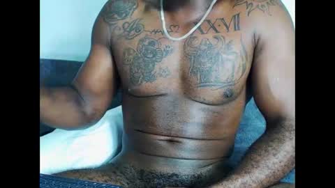 samson dauda online show from February 18, 8:27 am