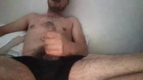 SamStache online show from November 25, 7:45 pm