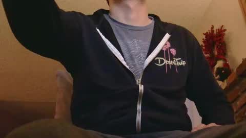 SamTheBully online show from January 13, 1:24 am