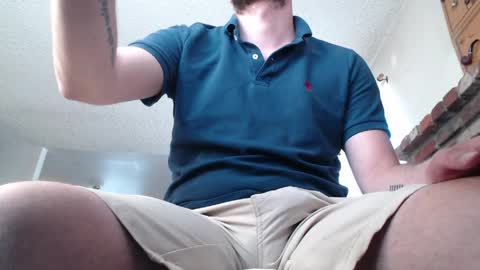 SamTheBully online show from May 17, 11:03 pm