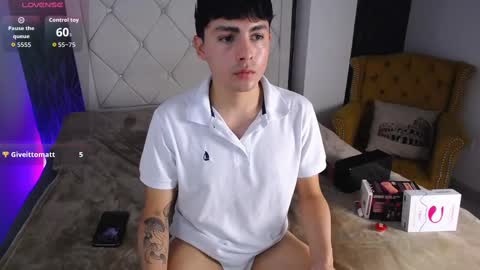 Snapshot of samu_foxxx chatting on September 12, 9:39 pm SAMU online show from September 12, 9:39 pm