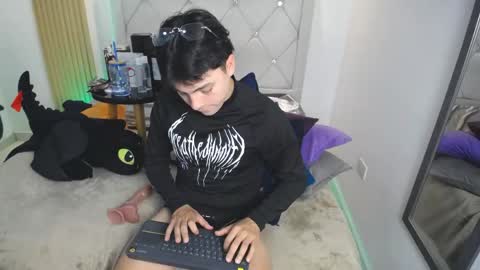 SAMU online show from May 5, 9:42 pm