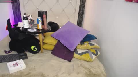 SAMU online show from March 26, 8:58 pm