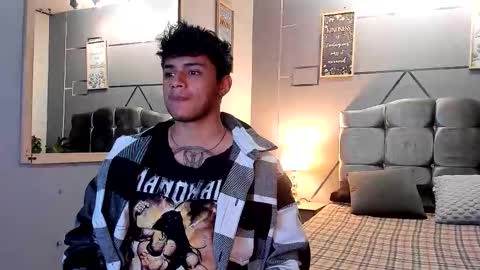 samu_lara online show from September 27, 12:36 pm