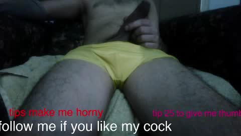 bigddaddy online show from April 3, 1:34 am