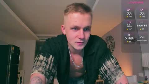 Samuel online show from October 14, 6:16 am