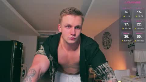 Samuel online show from November 22, 3:16 am