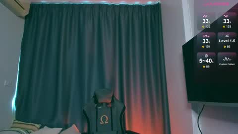 Samuel online show from March 5, 5:50 am