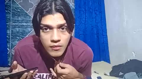 Samuel Sincee online show from September 29, 8:46 am