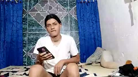 Samuel Sincee online show from September 25, 9:05 am