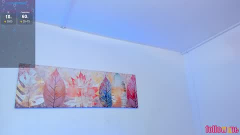 Samuel online show from October 28, 4:13 am