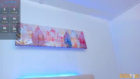 Samuel online show from September 23, 3:33 am