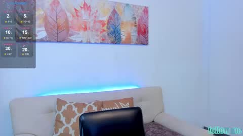 Samuel online show from November 1, 4:55 am